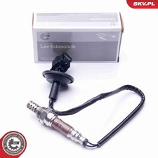 ESEN SKV Lambdasonde Sensor Abgassteuerung 09SKV718 für OUTLANDER MITSUBISHI ASX