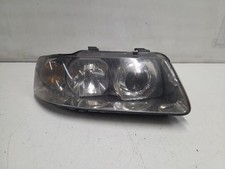 Feu avant (phare) Audi A3