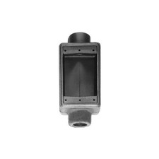 Ocal FSCT3-G Condulets & Unilets