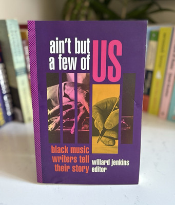Duke University Press Ain't but a Few of Us Paperback Music 2022