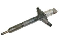 Injecteur Renault VEL SATIS