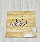 Joe Johnson Signed Floorboard/ Auto Hardwood/ CELTICS/ SUNS/ NETS/HAWKS