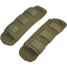 1 Pair Tactical Vest Shoulder Strap Pad Comfort Cushion Pad