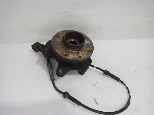 8200150222 Mangueta Delantera Izquierda para RENAULT MEGANE I BERL./ BERL 135967 - Imagen 3 de 4