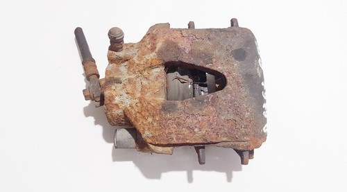Bremssattel links vorne  Volkswagen Golf DE1144792-58