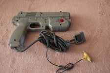 1996 NAMCO PLAYSTATION NPC-103 LIGHT GUN WORKING ORDER