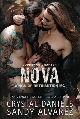 Crystal Daniels Sandy Alvarez Niva (Taschenbuch)