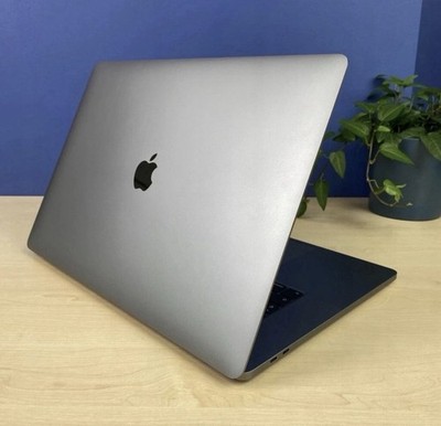 2019 Apple MacBook Pro 16'' (Core I7, 16GB RAM, 512GB SSD) MVVJ2LL/A -Asurion New