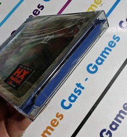 SEGA DREAMCAST NIGHTMARE CREATURES 2 II FACTORY SEALED NEW PAL EU RARE