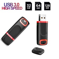 32GB 64GB 128GB USB 3.0 Flash Drive Thumb Drive Memory Stick Jump Drives Storage