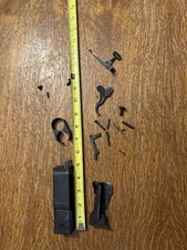 Jc Higgins 583.1 Bolt Action 12 Ga Miscellaneous Parts Lot 7774