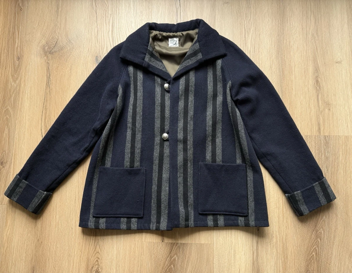 25+ orSlow Regular Size Coats, Jackets & Vests for Men for sale