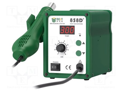 BEST BST-858D+ Station