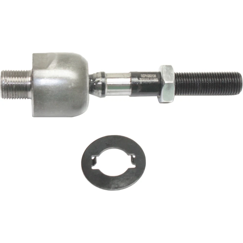 Front Inner and Outer Tie Rod End Set For 2004-2008 Acuta TL Base Type-S Models - Image 2 of 4