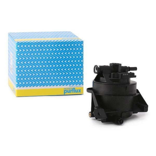 Kraftstofffilter PURFLUX FC582 für FORD Focus II Schrägheck (DA, HCP, DP) KUGA I - Bild 3 von 4