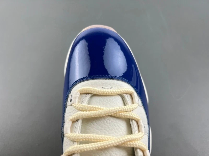 Air Jordan 11 Retro 'Rare Air' IH0296-400 2025 Hombre Foto 2 de 4