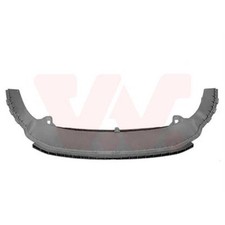 VAN WEZEL Spoiler vorne für VW Caddy IV Kombi SAB SAJ 2.0 TDI 1.6 SAA SAH