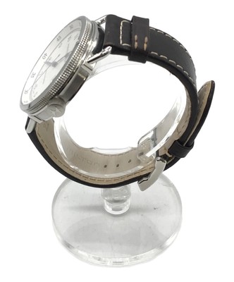 HAMILTON Khaki Navy Pioneer H777150 | eBay