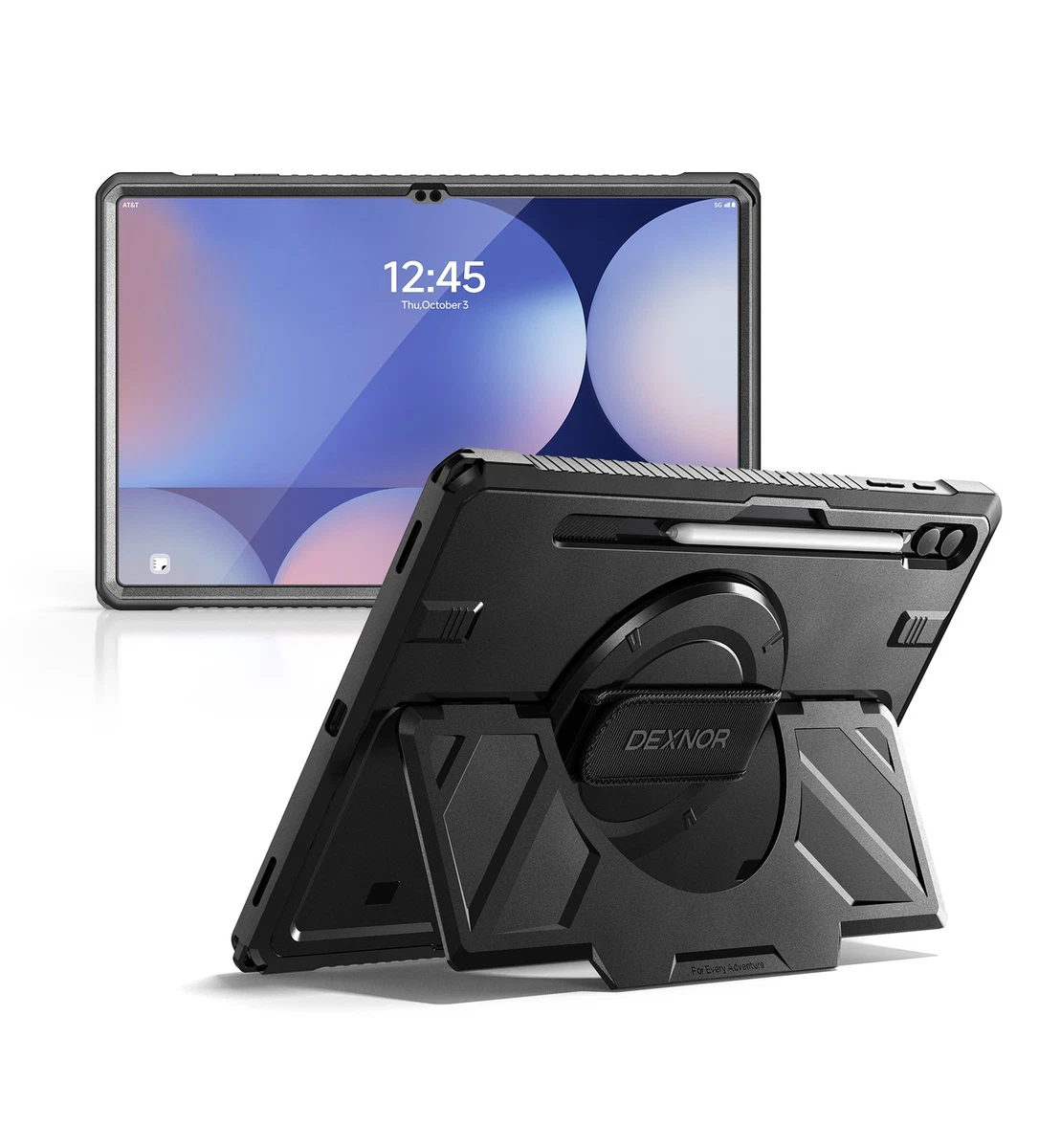 Tablet & eReader Cases, Covers & Keyboard Folios for Samsung
