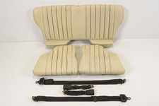 Mercedes 1079203530 Jump Seats - Cream | C107 R107 SL