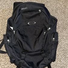 Oakley Icon Black Backpack