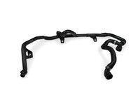 KüHlmittelrohrleitung Hepu TM7119 FüR BMW 1Er E82 3Er Touring E91 E93 E92 E90