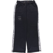 Used Harley-Davidson sweatpants women's size small