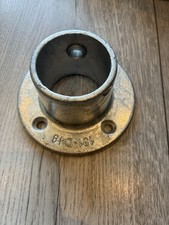 Wall Flange for 48mm Tube x12 