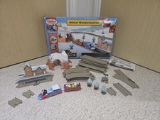 TrackMaster - Thomas The Tank Engine & Friends - Winter Wonderland Set