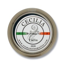 'A Piacere Rosin for Violin, Rosin Specially Formulated Violin Rosin for Vio...