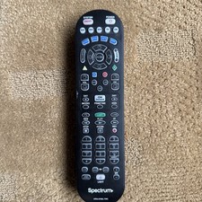 Genuine Spectrum Remote Control Model UR5U-87...