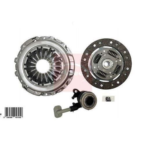 For RENAULT LOGAN I Estate KS 2007 on APEC Clutch Kit ACL1058