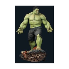 Hulk - Maquette NM