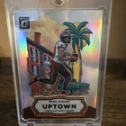 2025 Donruss Optic Mike Evans Base (RAW)