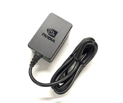 Used Nvidia SPA040A19W2 Power Charger Adapter With US Plug