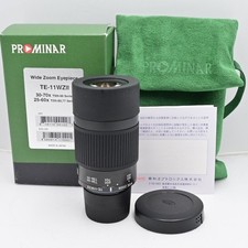 Kowa Wide-Angle Zoom Eyepiece TE-11WZ II