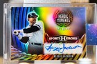 2026 Topps Finest Reggie Jackson Base (RAW)