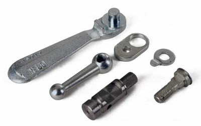 Steel Dragon Tools  811A Die Head Rebuild Kit fits RIDGID  300 535