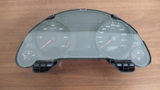 Compteur Seat EXEO