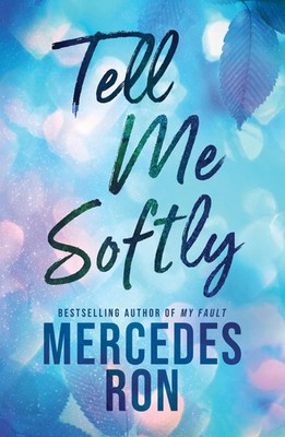 Tell Me Softly Mercedes Ron Taschenbuch Tell Me Englisch 2025 Sourcebooks LLC