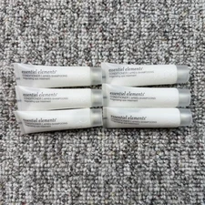 (6) Gilchrist & Soames Essentiel Elements Rosemary Mint CONDITIONER Travel Size