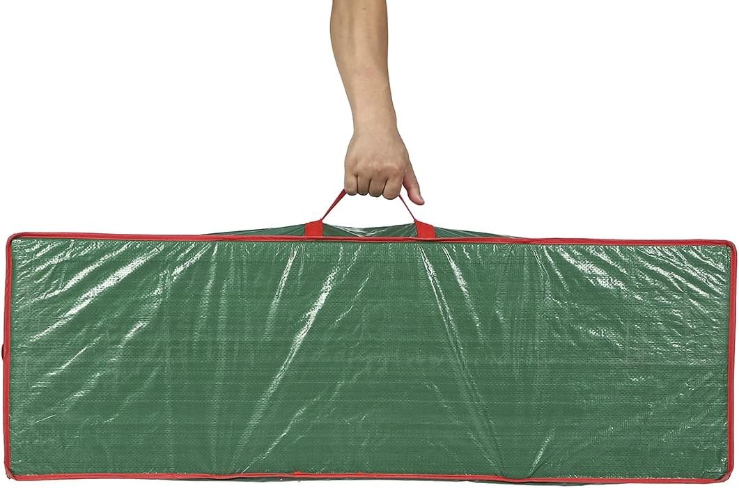 Underbed Gift Wrap Organizer,Gift Wrapping Paper Storage Container,Holds up t...