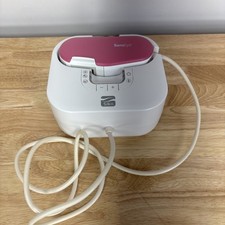 Silk'n SensEpil Home Skinovations Body Hair Removal Device - Power Tested/Works
