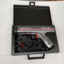 Sears Craftsman Timing Light