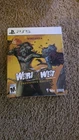 Weird West: Definitive Edition - Deluxe PlayStation 5 PS5 - Sealed