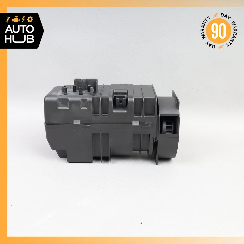 Bomba de vacío asiento dinámico Mercedes W216 CL550 S400 CLS400 0008004448 OEM Foto 3 de 4