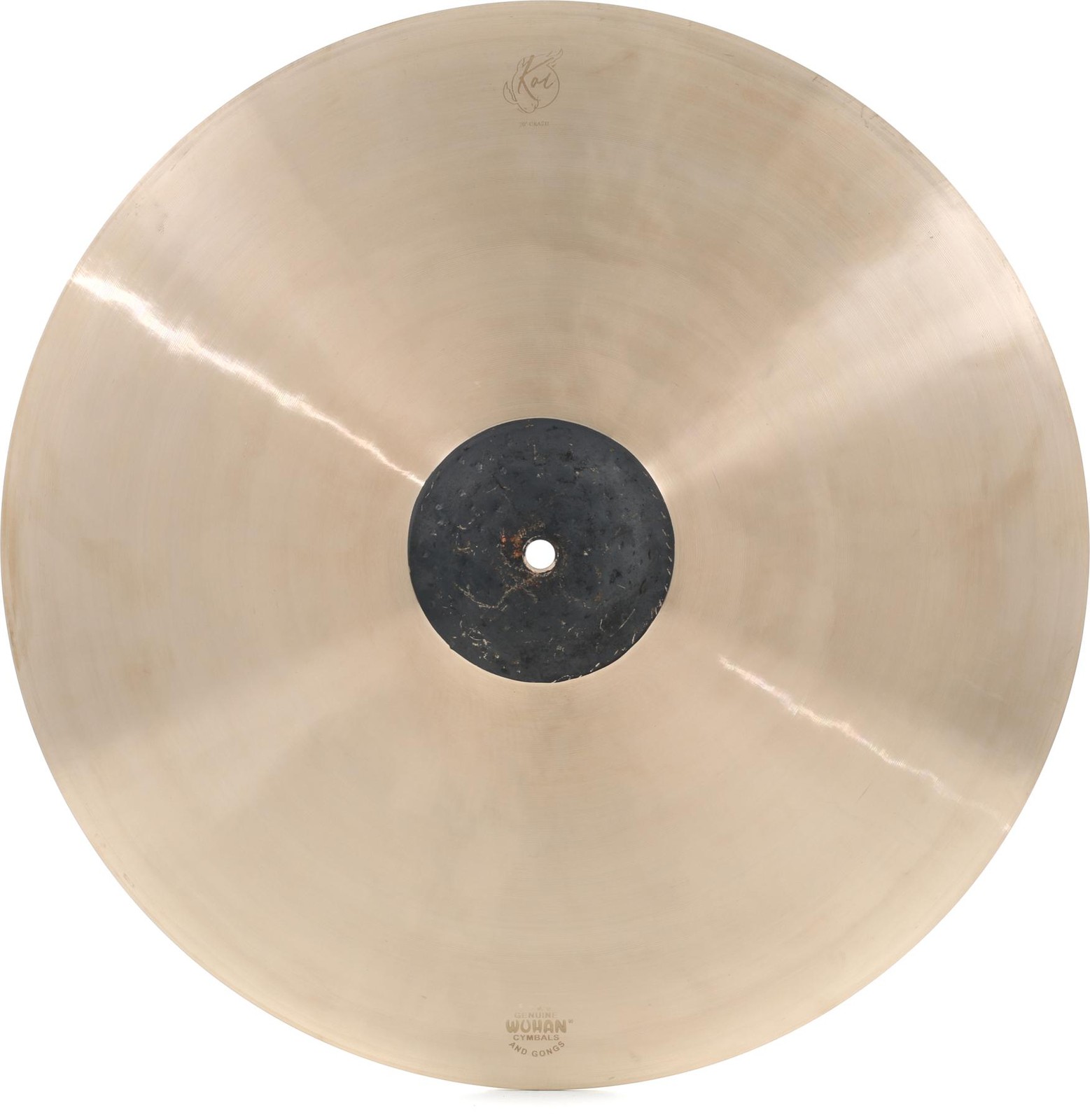 20-дюймовая тарелка KOI Crash Wuhan 39190₽