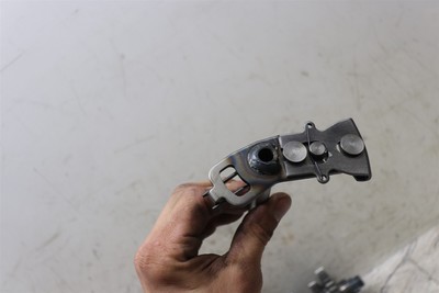 2007-2008 Kawasaki Ninja ZX6R Transmission Gears Shift Forks Drum