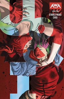 J Michael Straczynski | U & I | Taschenbuch | Englisch (2025)