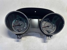 2011 Jeep Grand Cherokee Speedometer Instrument Gauge Cluster 5.7L MPH From 5/3/
